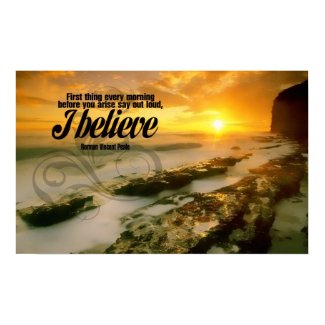 I Believe I Believe