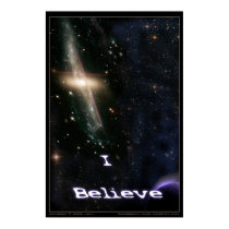 I_Believe posters by earthside I_Believe posters