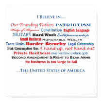 I Believe posters by SEAL_Strong_Nation I Believe posters