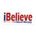 I Believe Posters posters by Method77 I Believe Posters posters