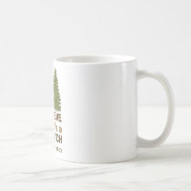 I believe there's a SQUATCH in these woods Mugs