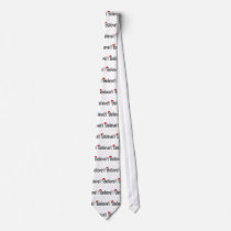 I Believe Neck Wear
