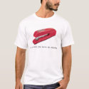 I believe you have my stapler t-shirts