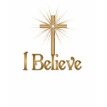 I Belive Gold Star tshirt I Belive Gold Star tshirt