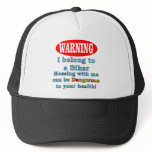 i belong to a bkier hats
