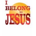I BELONG t-shirts