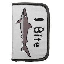 I Bite - Shark Organizers