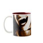 I Bite Therefore I Love Coffee Mugs