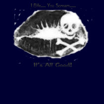 I Bite, You Scream... Hott Tee t-shirts by Ladyserena I Bite, You Scream... Hott Tee t-shirts