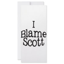 I Blame Scott rack cards by I_Blame_Scott I Blame Scott rack cards