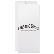 I Blame Scott rack cards by I_Blame_Scott I Blame Scott rack cards