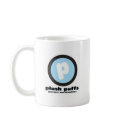 I Blame You (Lefty) mugs