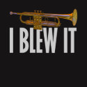 Band Nerd - I Blew It