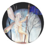 I blieve sticker