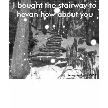 I bought the stairway to hevan h..... - Customized t-shirts by Onyx_Rose_Shirts I bought the stairway to hevan h..... - Customized t-shirts