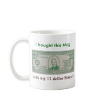 I bought this Mug
