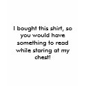 I bought this shirt, so you would have somethin... by infulldetail I bought this shirt, so you would have somethin...