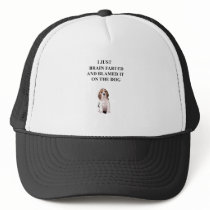 I brain farted hats