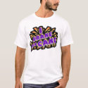 I Brake for Cake t-shirts