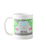 I Brake For...Funny Cartoon Gifts &amp; Collectibles Coffee Mugs