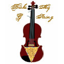 I Broke My G String! t-shirts by Stefanie_Rski I Broke My G String! t-shirts
