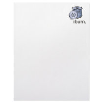 i burn iburn blank discs disks letterhead template