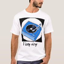 I buy vinyl t-shirts by lekarra I buy vinyl t-shirts
