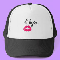I byte hats by chrystynen I byte hats