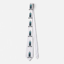I "calculator" MATH, I "calculat... ties by Sissler I "calculator" MATH, I "calculat... ties