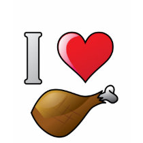 I Call Drumstick! - Thanksgiving Turkey Leg t-shirts