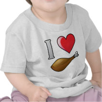 I Call Drumstick! - Thanksgiving Turkey Leg t-shirts