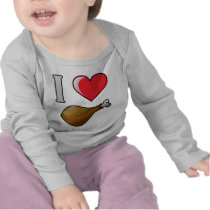 I Call Drumstick! - Thanksgiving Turkey Leg t-shirts