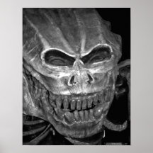 I call Him "Smiley" - Fine Art Print