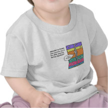 i_call_shotgun tshirt