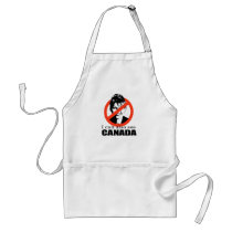 I can also see Canada Aprons