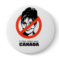 I can also see Canada Pinback Buttons