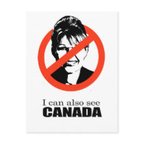 I can also see Canada Post Cards