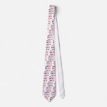 I Can Blow My Own Hair Back THANK YOU2 Neck Ties