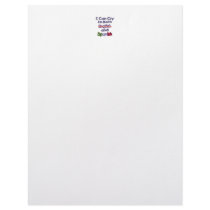 I Can Cry in both English and Spanish letterhead by EthnoShirts I Can Cry in both English and Spanish letterhead