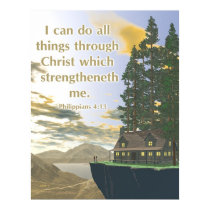 I Can Do All Things posters by theo I Can Do All Things posters