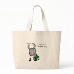 I can do anything. bags