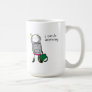 I can do anything. coffee mugs I can do anything. coffee mugs