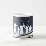 I Can Do It Mug