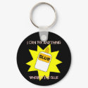 I can fix anything keychain by Widellboy5 I can fix anything keychain