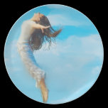 I can fly plates