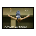 Puedo volar posters by GeneralSQL Puedo volar posters