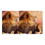 I can Handle It_ Profile Card Business Card Templates