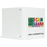 I Can Learn - Binder