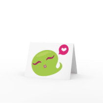 I can love cards