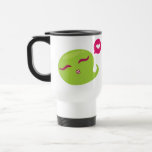 I can love green monster coffee mugs